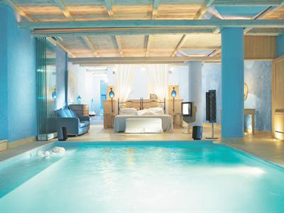 Grecotel Mykonos Blu Hotel