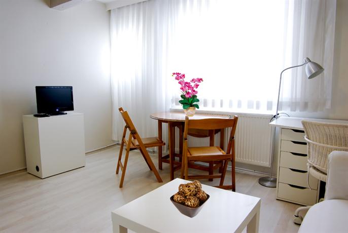 City Center Apartment -Istanbul