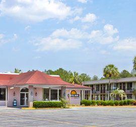 Days Inn Yulee