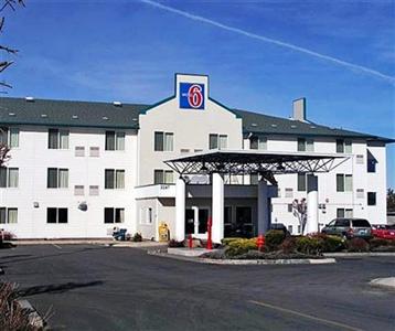 Motel 6 Redmond (Oregon)