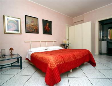 Sigismondo Castromediano Bed & Breakfast Cavallino