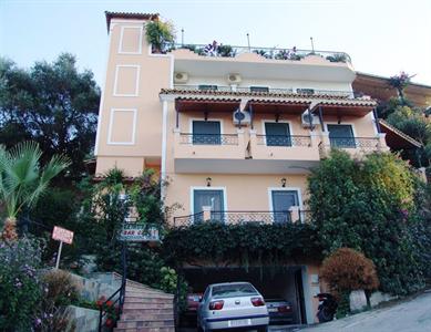 75 Steps Apartments