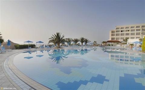 Iberostar Panorama Family