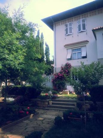 Homestay in Pula near Mate Parlov Sport Centre