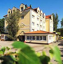 Hotel Wiental