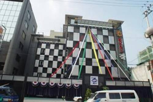 Jun Motel