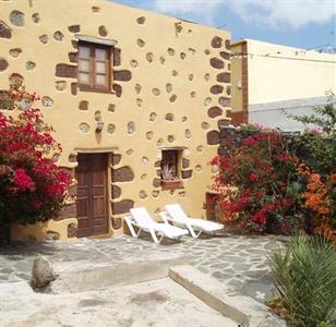 Casa los Abuelos