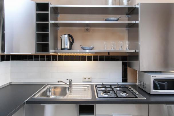 SOFYA Stylish 1bed apartment