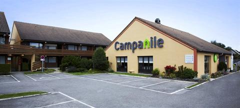 Campanile Calais