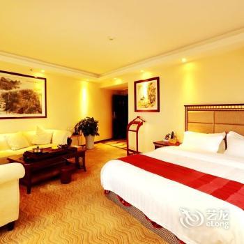 Chengdu Jinmao Plaza Hotel