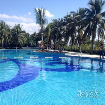 Sanya Blue Sea Silver Beach Hotel