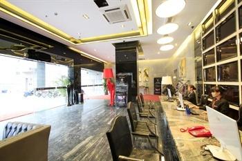 Qinzhou Yeste Hotel-Qinzhou