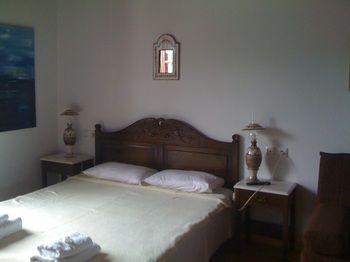Hotel Adam Makrinitsa