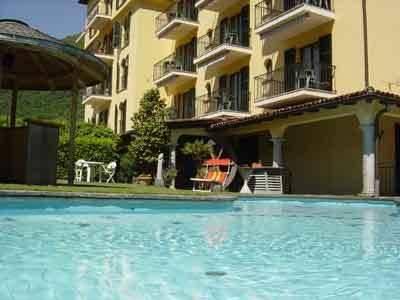 Albergo Golf Arcate Garni