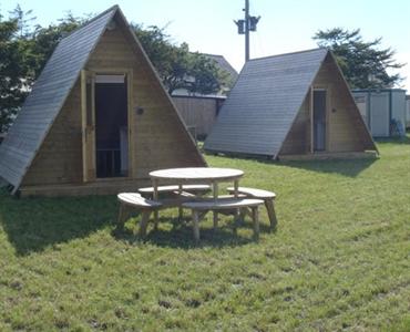 Carrowmena Hostel
