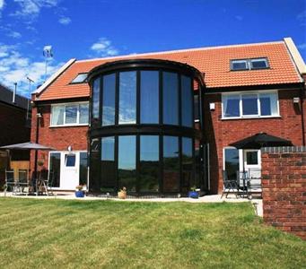 Sherwood Forest Lodge