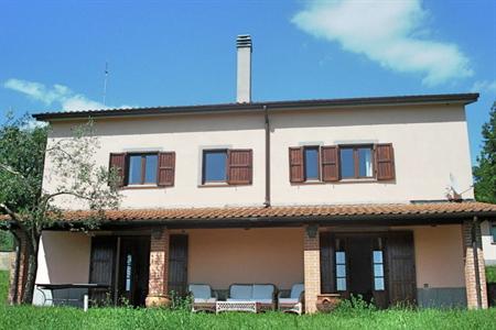 Holiday Home Equilibrio Poggio Catino