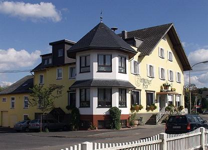 Hotel Dreischlager Hof