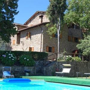 Agriturismo Borgo Del Senatore