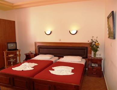 Girogiali Apartments Nea Kydonia