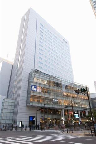 Remm Akihabara Hotel Tokyo