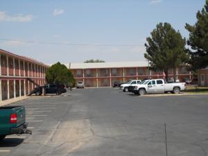 Great Western Inn & Suites Carlsbad New Mexico