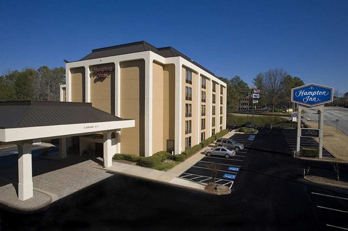 Hampton Inn Atlanta - Northlake