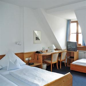 Hotel Gasthof Traubenbraeu