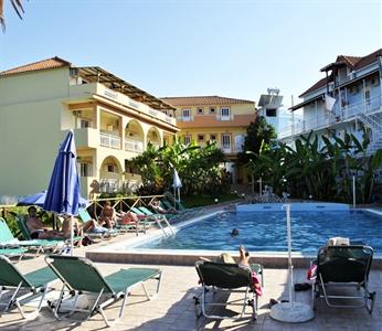 Hotel Kozanos I