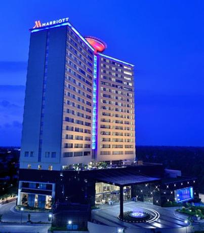 Kochi Marriott Hotel