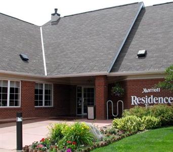 Residence Inn Boulder Longmont