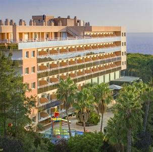 Aparthotel Sunclub Salou