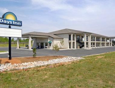 Days Inn Sandersville