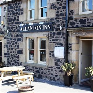 Allanton Inn Duns