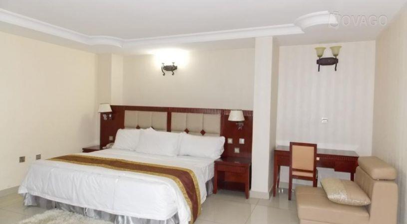 Barcelona Hotels Abuja