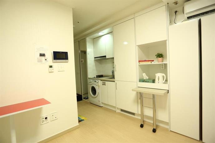 Dongdaemun One Studio Hostel