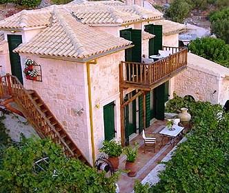 Nobelos Hotel