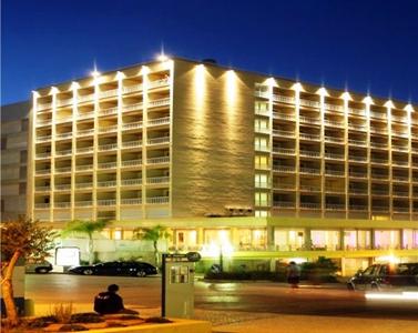 Hotel Jupiter Portimao