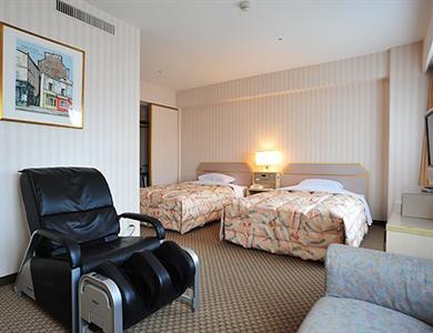 Oita Ariston Hotel