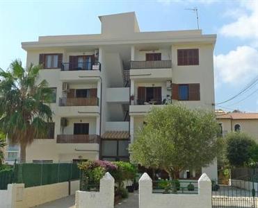 Apartmento Corrion