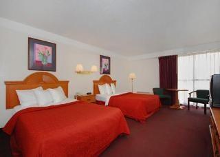 Quality Inn & Suites Charlotte