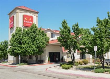 Econo Lodge Thornton