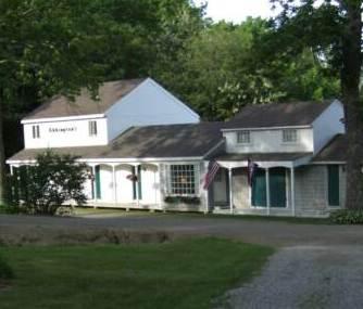 Abbington's Seaview Motel and Cottages