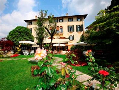 Villa Cipriani Hotel