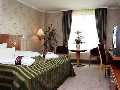 Mercure Parkhotel Goerlitz