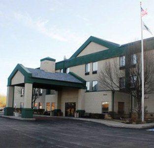 Quality Inn & Suites Lees Summit