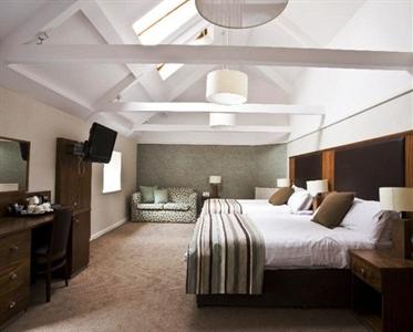 Hellaby Hall Hotel
