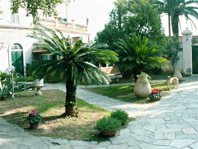 Hotel Villa Beatrice Loano