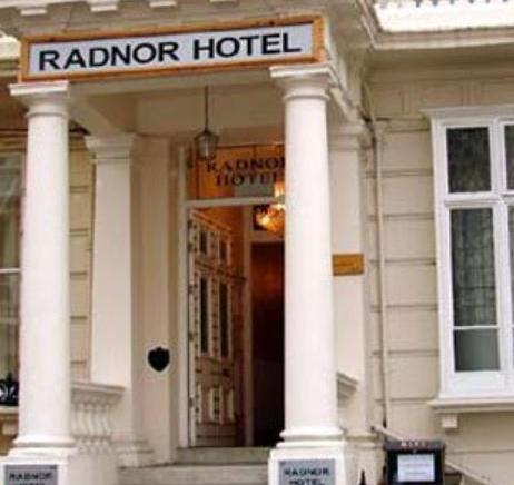 Radnor Bayswater Hotel
