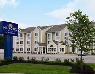 Microtel Inn and Suites Dover (New Hampshire)